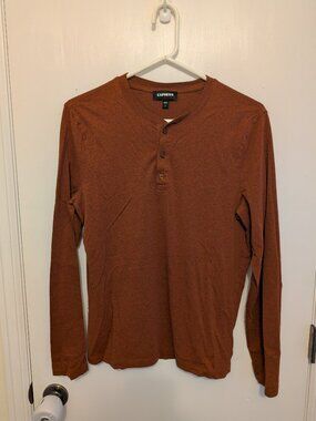 Express Men's Small shirt